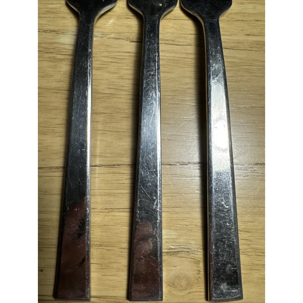 Dansk DAS30 DINNER Forks 8.25